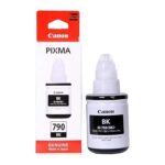 canon printer bk color